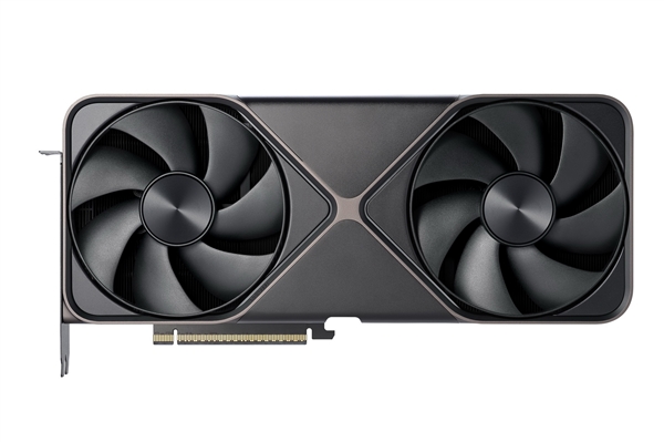 RTX 5090、5080、5070官方美图赏：双风扇 大爱！-第10张图片-芙蓉之城