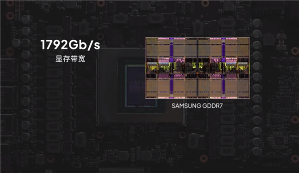 RTX 5090/D GB202内核照首次公开：922亿晶体管的暴力美学！-第16张图片-芙蓉之城