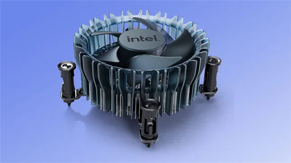 Intel原装低端散热器RS1已经停产 最高解热功耗可达65W-第1张图片-芙蓉之城