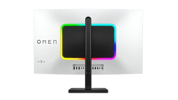 暗影精灵推出新款32英寸OLED显示器：4K 240Hz屏 9979元-第2张图片-芙蓉之城