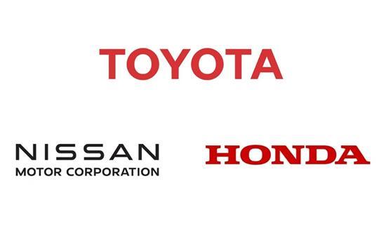 困兽之斗 日系汽车品牌的布局与底牌-第2张图片-芙蓉之城 困兽之斗 日系汽车品牌的布局与底牌-第2张图片-芙蓉之城