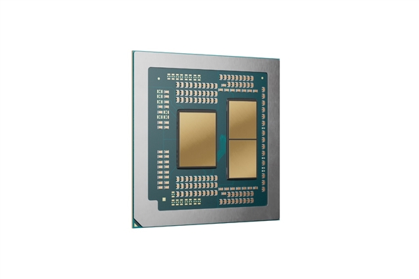 Zen5＋X3D缓存制霸游戏本！AMD顶级锐龙9000HX系列发布-第5张图片-芙蓉之城