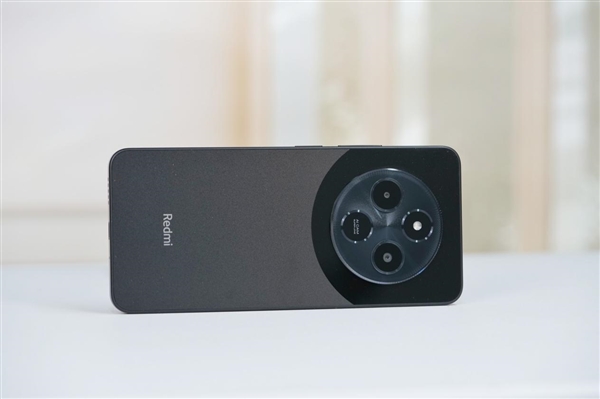 499元超低价神机！Redmi 14C图赏-第6张图片-芙蓉之城