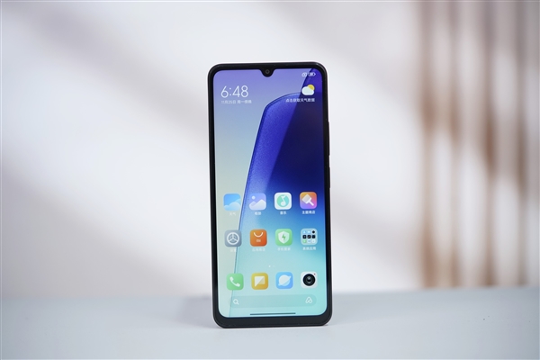 499元超低价神机！Redmi 14C图赏-第3张图片-芙蓉之城