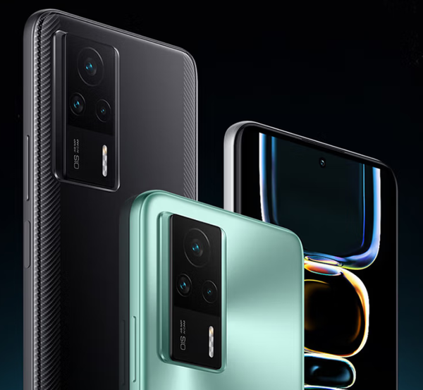 小米Redmi K60E更新澎湃OS2 美学设计、生态全升级-第1张图片-芙蓉之城