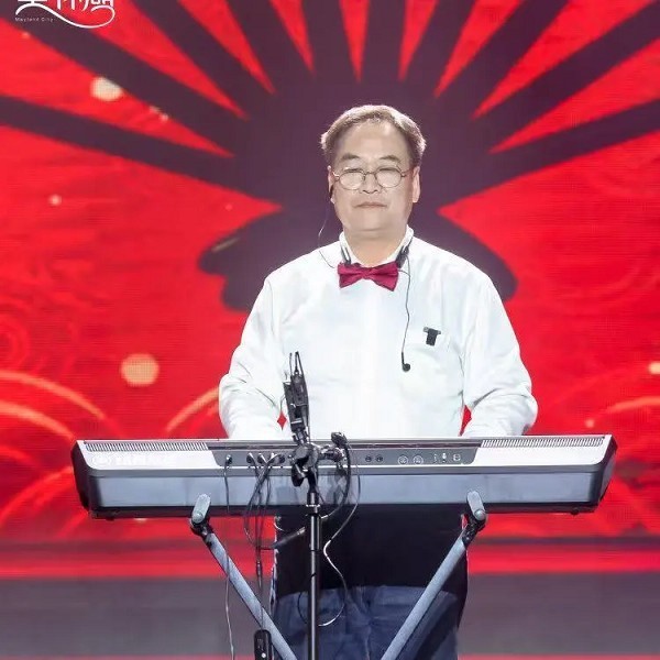 美林湖湖主春晚，重塑家园新叙事，共创家园记忆-第10张图片-芙蓉之城