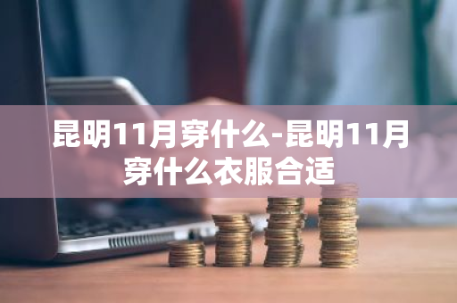 昆明11月穿什么-昆明11月穿什么衣服合适-第1张图片-芙蓉之城
