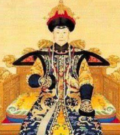 阿巴亥：努尔哈赤的殉葬之谜-第1张图片-芙蓉之城