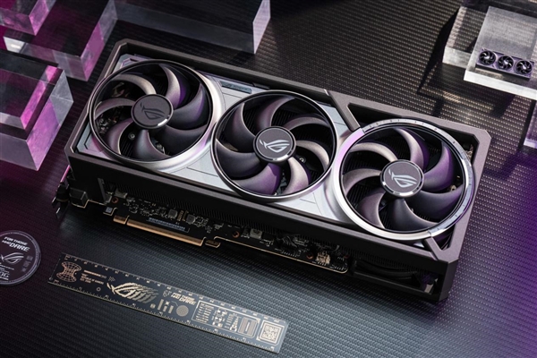 ROG ASTRAL RTX5090D夜神出世！信仰旗舰势不可挡-第4张图片-芙蓉之城
