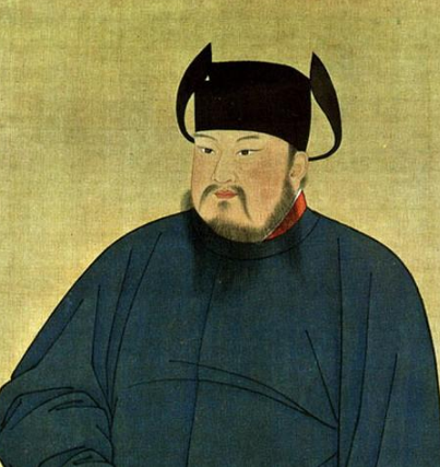 后唐庄宗李存勖的传奇与悲剧结局-第1张图片-芙蓉之城