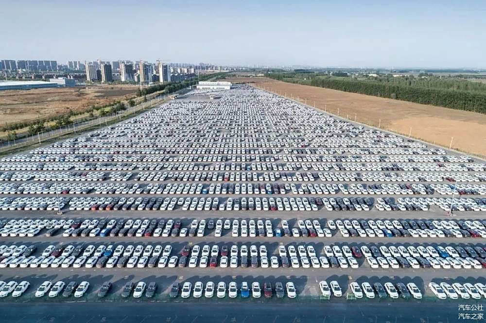 一汽集团朔风前行,2024年320万辆是为序章-第4张图片-芙蓉之城 一汽集团朔风前行,2024年320万辆是为序章-第4张图片-芙蓉之城