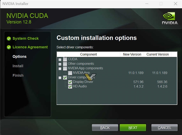 GTX 9/10系列要走了！NVIDIA CUDA不再更新三大老架构-第3张图片-芙蓉之城