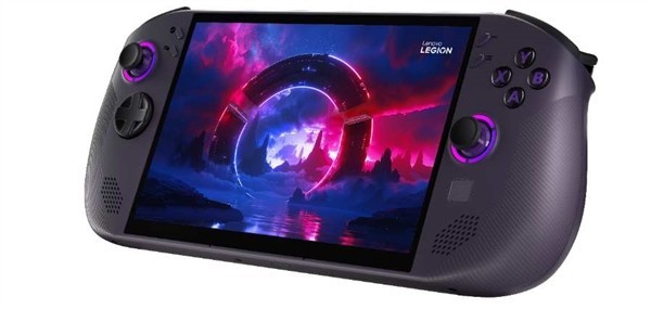 联想推出全新游戏掌机Legion Go S：搭载SteamOS系统-第1张图片-芙蓉之城