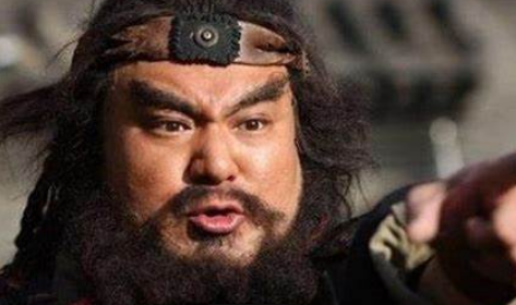 金圣叹眼中的李逵：天真烂漫的“上上人物”-第1张图片-芙蓉之城
