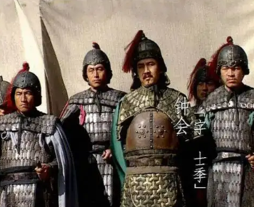 钟会哥哥钟毓与司马昭的约定：拯救家族的智慧之举-第1张图片-芙蓉之城