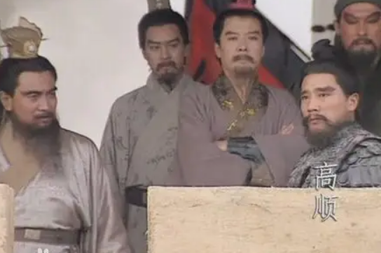 公孙瓒与刘备：同窗挚友与乱世盟友-第1张图片-芙蓉之城