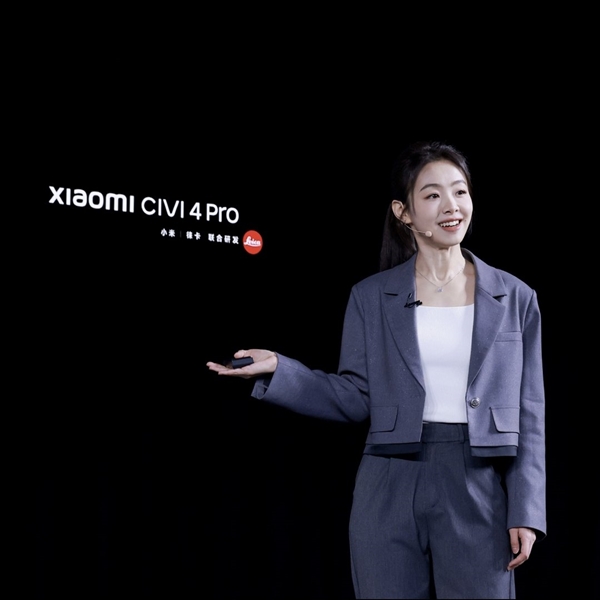 史无前例！美女产品经理自曝：REDMI手机2025年会挑战5000元档-第2张图片-芙蓉之城
