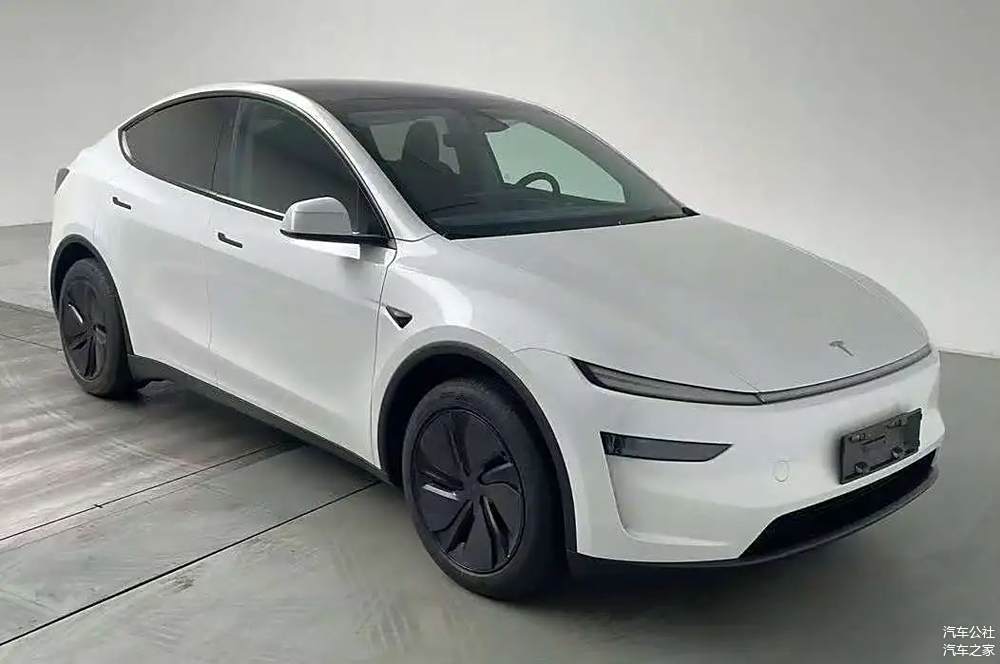 看了这期工信部新车,2025年谁都别想好过-第1张图片-芙蓉之城 看了这期工信部新车,2025年谁都别想好过-第1张图片-芙蓉之城