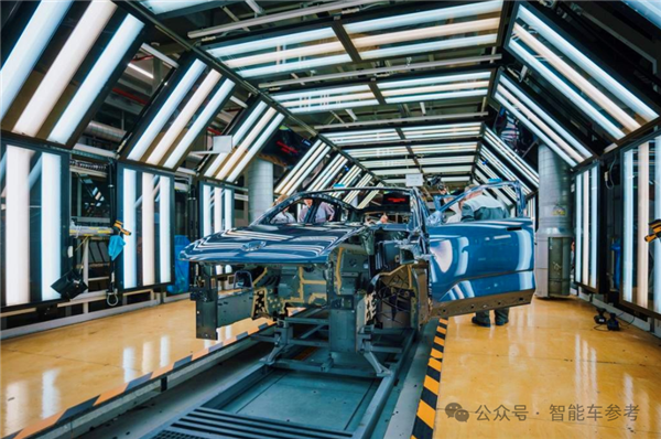 明星造车新势力“死亡实录”：“偷零件”为客户修车、交付1年就破产-第10张图片-芙蓉之城