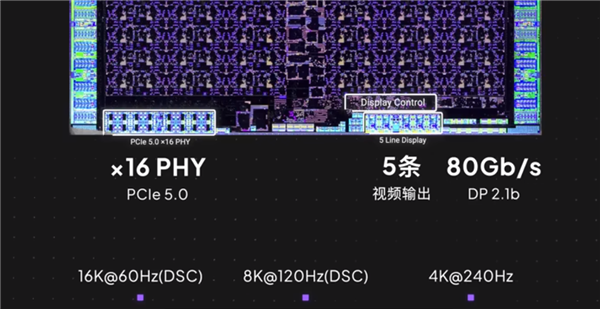 RTX 5090/D GB202内核照首次公开：922亿晶体管的暴力美学！-第14张图片-芙蓉之城