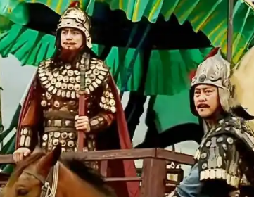 三国演义中的赵云夫妻——荆州保卫战的关键人物-第1张图片-芙蓉之城