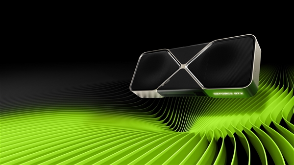 RTX 5090、5080、5070官方美图赏：双风扇 大爱！-第6张图片-芙蓉之城