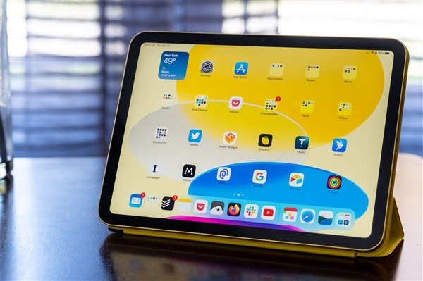 苹果史上最强Air平板！iPad Air将升级M4芯片：看齐大哥Pro-第1张图片-芙蓉之城