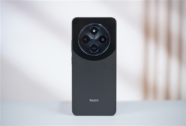 499元超低价神机！Redmi 14C图赏-第7张图片-芙蓉之城