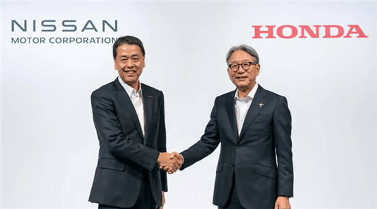 困兽之斗 日系汽车品牌的布局与底牌-第4张图片-芙蓉之城 困兽之斗 日系汽车品牌的布局与底牌-第4张图片-芙蓉之城