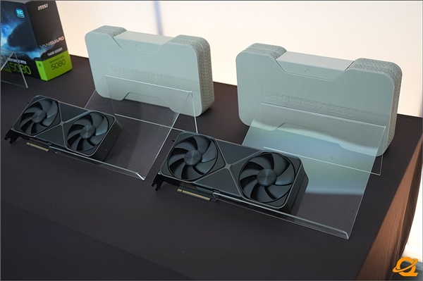 NVIDIA：RTX 4090接口烧毁已解决！RTX 50绝对安全-第2张图片-芙蓉之城