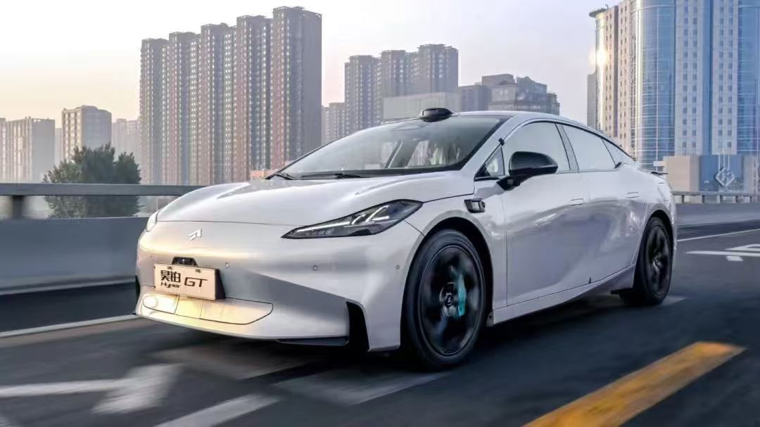 广汽2025年,如何实现销量增长15%?-第3张图片-芙蓉之城 广汽2025年,如何实现销量增长15%?-第3张图片-芙蓉之城