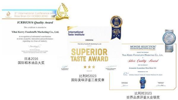 中国粮油，打破“食品安全”固有偏见，进入美国costco有多难？-第4张图片-芙蓉之城