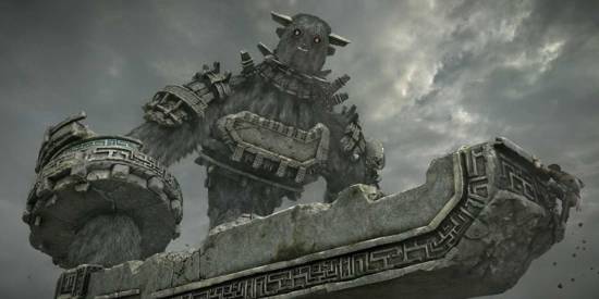 旺达与巨像电影终于要来了 祖师级游戏即将改编真人版-第1张图片-芙蓉之城