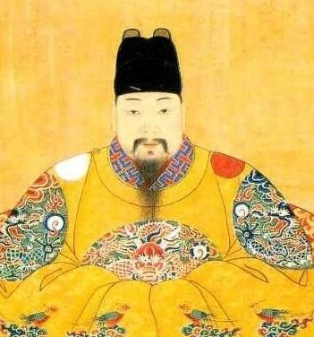 崇祯：一个不成熟政治家的悲剧-第1张图片-芙蓉之城