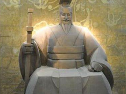 黄帝族属探秘：既非狄人也非羌人-第1张图片-芙蓉之城