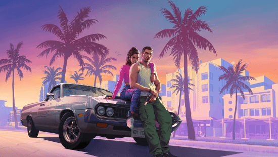 曝《三男一狗》或《GTA6》即将有新消息！粉丝们可以准备起来了-第1张图片-芙蓉之城