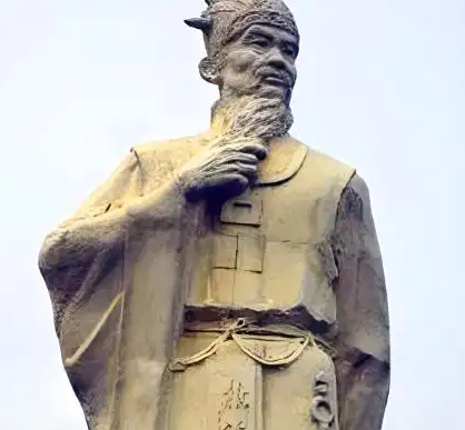 淮南王刘安：成仙传说与历史真相-第1张图片-芙蓉之城