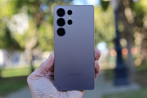 安卓万元机皇！三星Galaxy S25系列正式发布：顶配版售价13199元-第5张图片-芙蓉之城