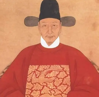 明朝御史陈泰：铁面无私的一代铮臣-第1张图片-芙蓉之城