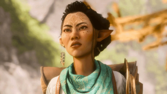 《龙腾世纪4》大败 EA CEO：非“在线服务游戏”模式-第1张图片-芙蓉之城
