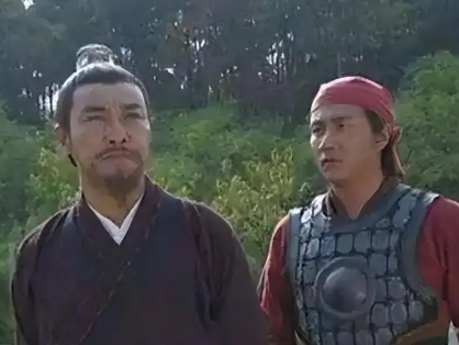 朱元璋与郭子兴：从结缘到并肩作战的传奇历程-第1张图片-芙蓉之城