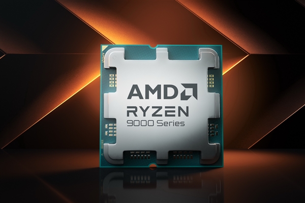 AMD处理器三大战场一起飞！数据中心收入占比已达35.5％-第1张图片-芙蓉之城