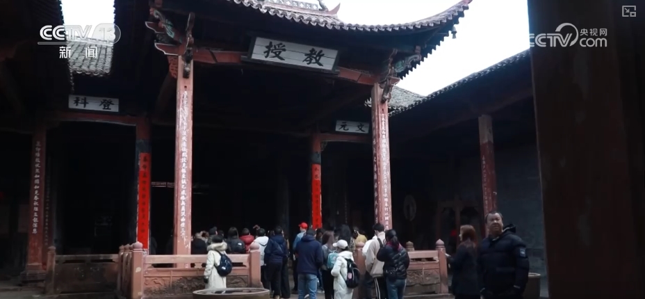 从小众到主流，银发游火热！多样需求激活多元产业新引擎-第10张图片-芙蓉之城