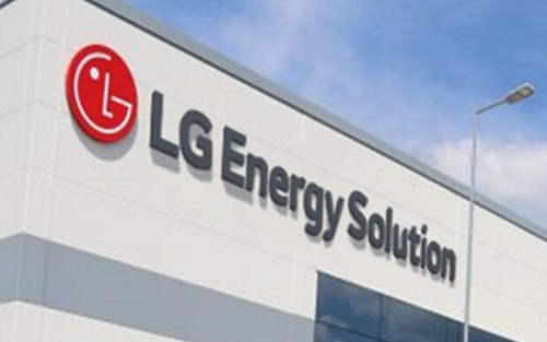 消息称LG新能源将为特斯拉焕新Model Y供应电池 产自南京工厂-第2张图片-芙蓉之城 消息称LG新能源将为特斯拉焕新Model Y供应电池 产自南京工厂-第2张图片-芙蓉之城
