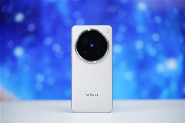 1月最新Android性能榜出炉：vivo天玑9400旗舰夺冠-第1张图片-芙蓉之城