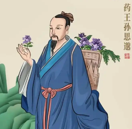 孙思邈：道士与医生的双重身份探析-第1张图片-芙蓉之城