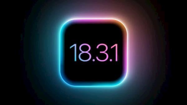 蛇年首次更新！苹果iOS 18.3.1正式版发布：修复重大漏洞 建议所有人安装-第2张图片-芙蓉之城