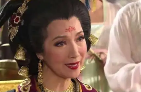 武则天母亲四十岁才嫁：历史真相揭秘-第1张图片-芙蓉之城