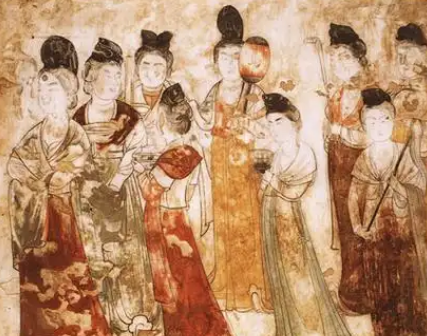 永泰公主之死：难产真相与历史谜团-第1张图片-芙蓉之城