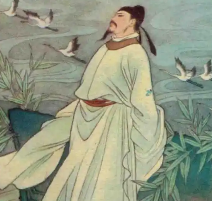 杜牧：唐朝文学巨匠的传奇人生-第1张图片-芙蓉之城